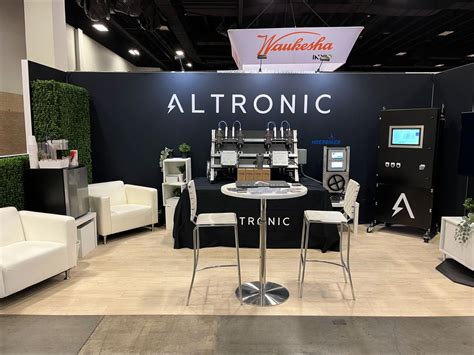 New Altronics Center .